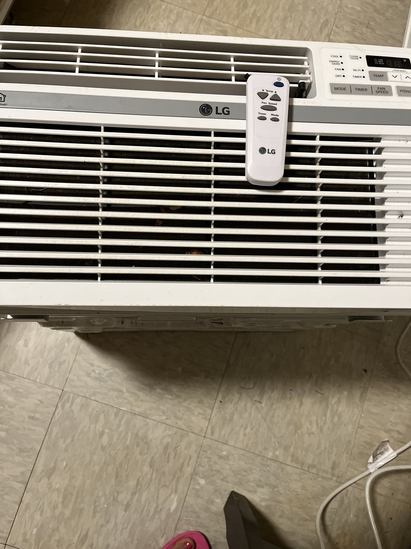 Air Conditioner