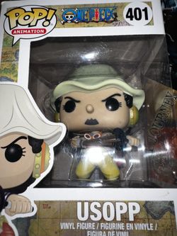 Usopp