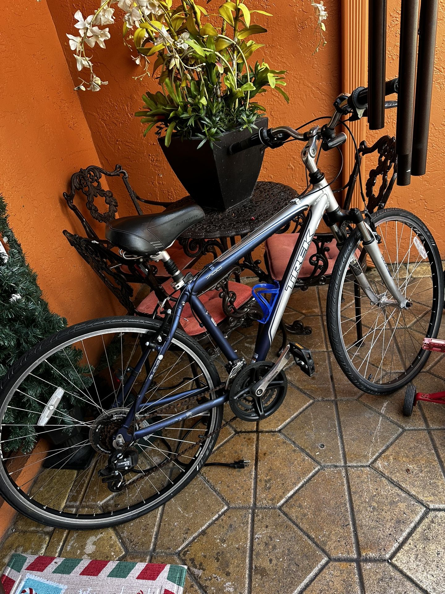 Trek Bike