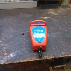Air Vacume Pump