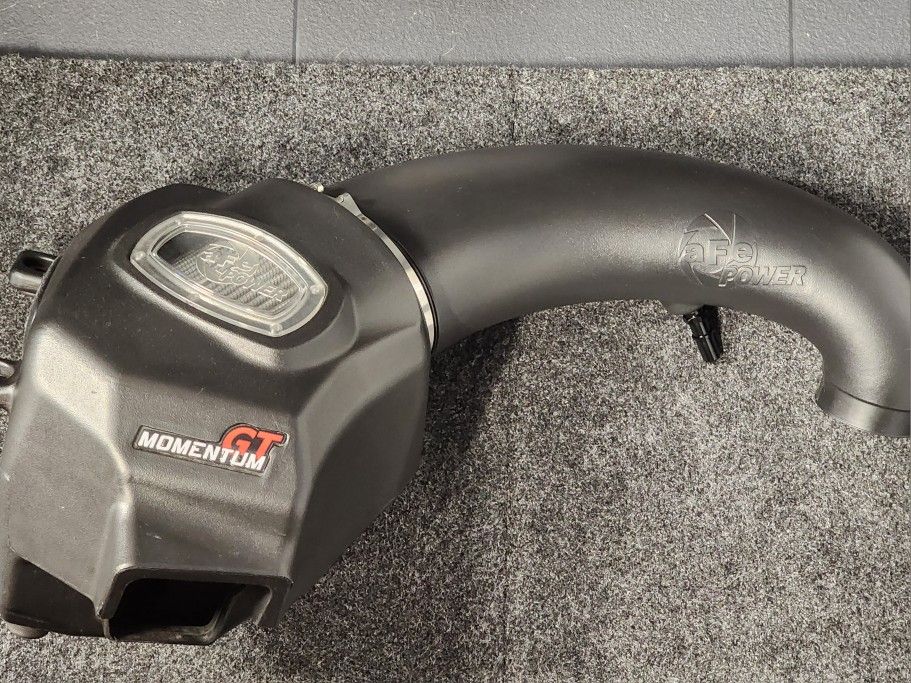 aFe POWER MOMENTUM GT