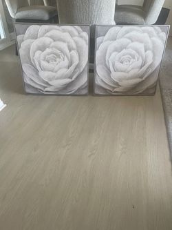 Wall art