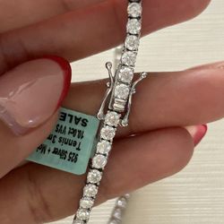 Tennis Bracelet 