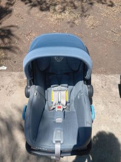 !! Baby Carseat Uppa Baby Firm Price