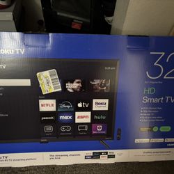 Tv 32 Inch
