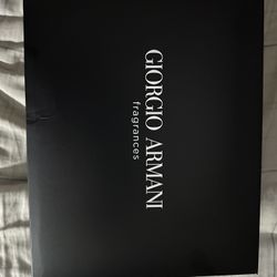 GIORGIO ARMANI BAG