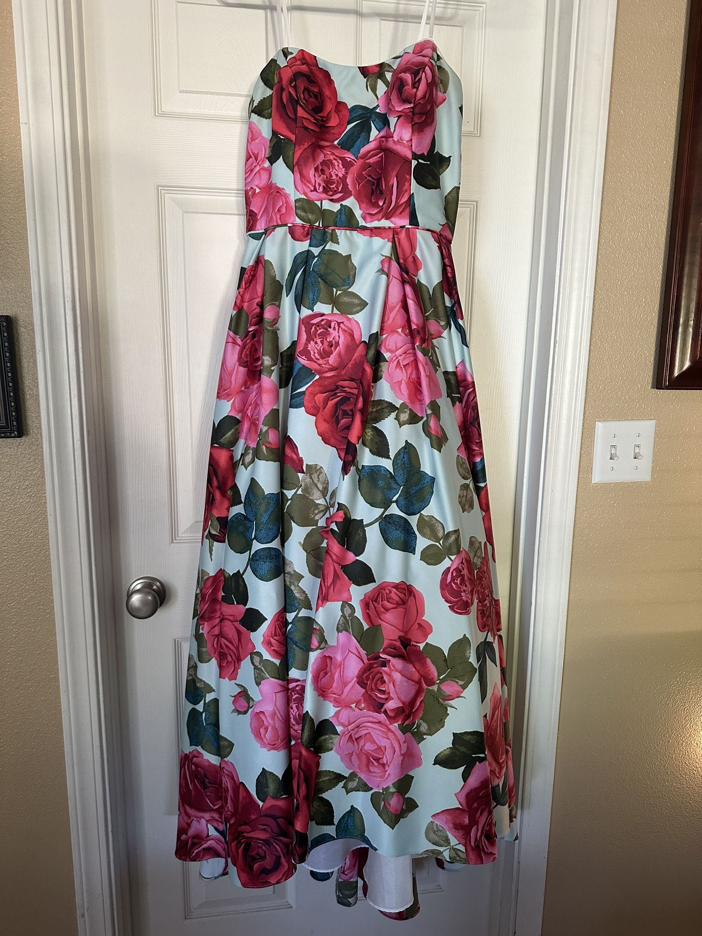 Prom Dresses