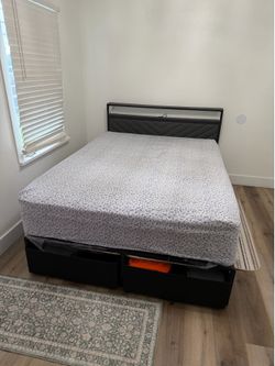Mattress