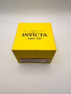 Brand New Invicta Speedway Roulette Dial Watch