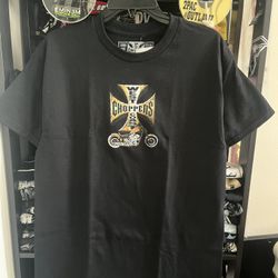 West Coast Choppers Shirt