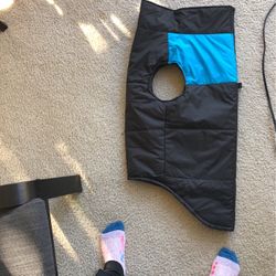 XL Winter Dog Coat
