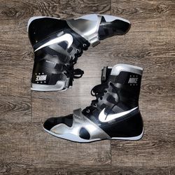 NIKE HYPERKO (Boxing Shoes)
