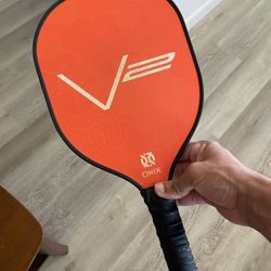 Onix V2 Pickleball Paddle