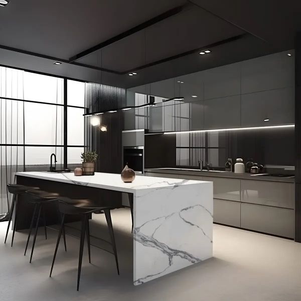 Quartz and granite countertops on sale now! Installation...