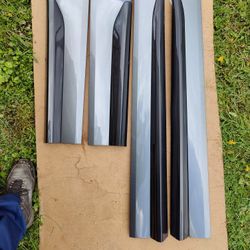Door Molding For Audi Q5 Sq5