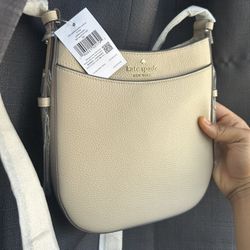 Kate Spade Leila North South Crossbody