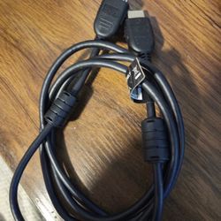 HDMI Cable 5ft 