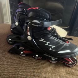 Rollerblades Size 12 Men’s