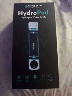 HydroPod
