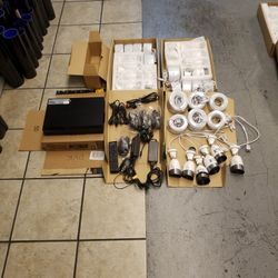 Samsung CCTV Sdr-c5300n 16ch 3tb HD