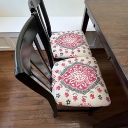 Dining Pub Table & Chairs 