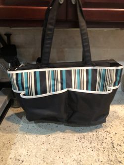 Diaper bag. Set of 2