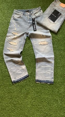 Purple Brand Jeans