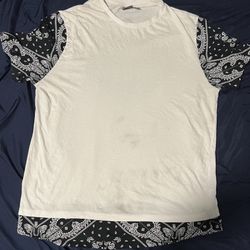 ASOS know Truth Tee