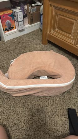 Nursing Breastfeeding Pillow