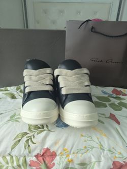 Rick Owens