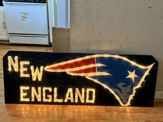 New England Patriots