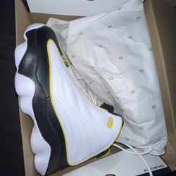 JORDAN PRO STRONG (GS)