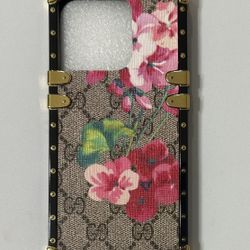 Case GG For iPhone 14Pro 