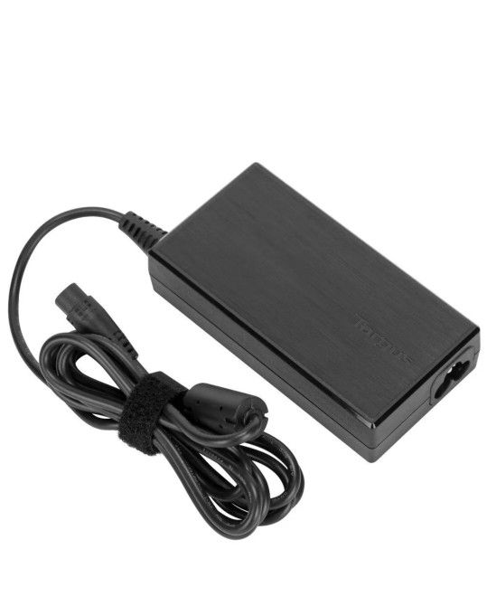 Targus Universal Laptop Charger - Black (APA90US