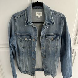 FRAME DENIM Jacket 