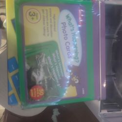 Lakeshore Photo Card Sealed