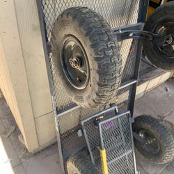 Gorilla Carts