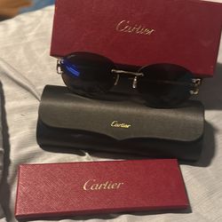 Designer frames, sunglasses and eyeglasses brand new