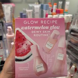 Glow Recipe Kit 