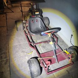 Gokart 