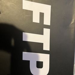 FTP Tray Plate 