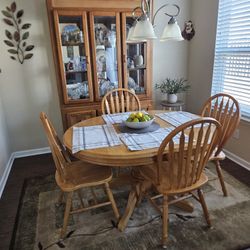 Dining Room Set
