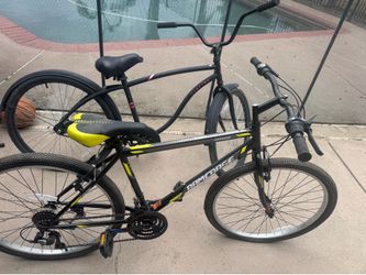 Bikes