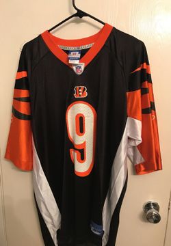 Baltimore jersey palmer
