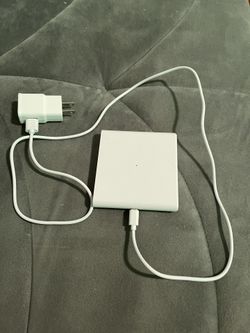 Wireless Charger “ Cargador Inalámbrico “