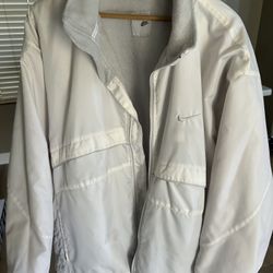 Men’s Nike Coat 