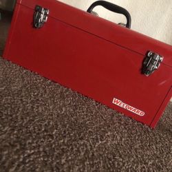 Westward Tool Box
