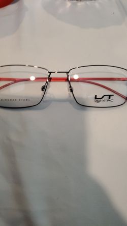 Morel Lightec, French mens frame Wide