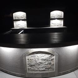 🔥 BBQ ISLAND 🏝 