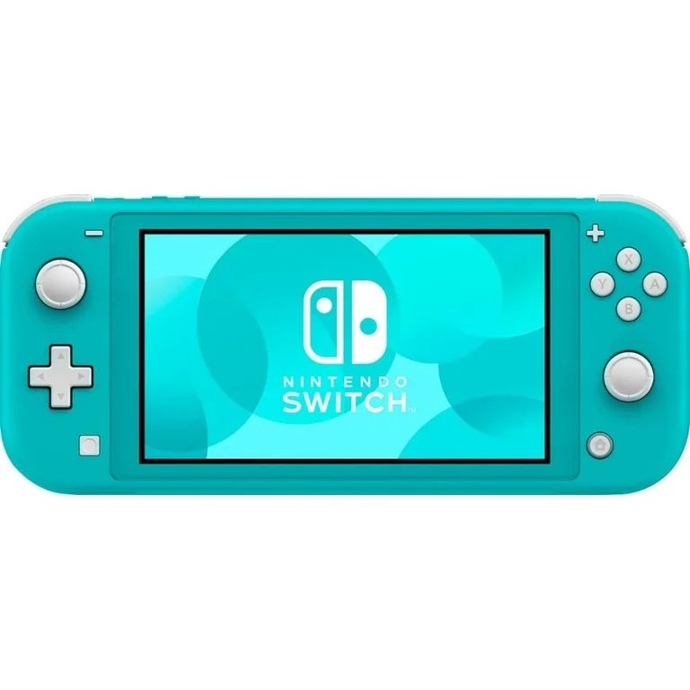 Switch Lite